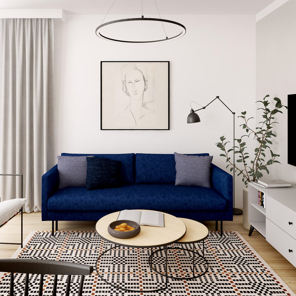 Botanica Invest Komfort Apartament na Wynajem Gdańsk